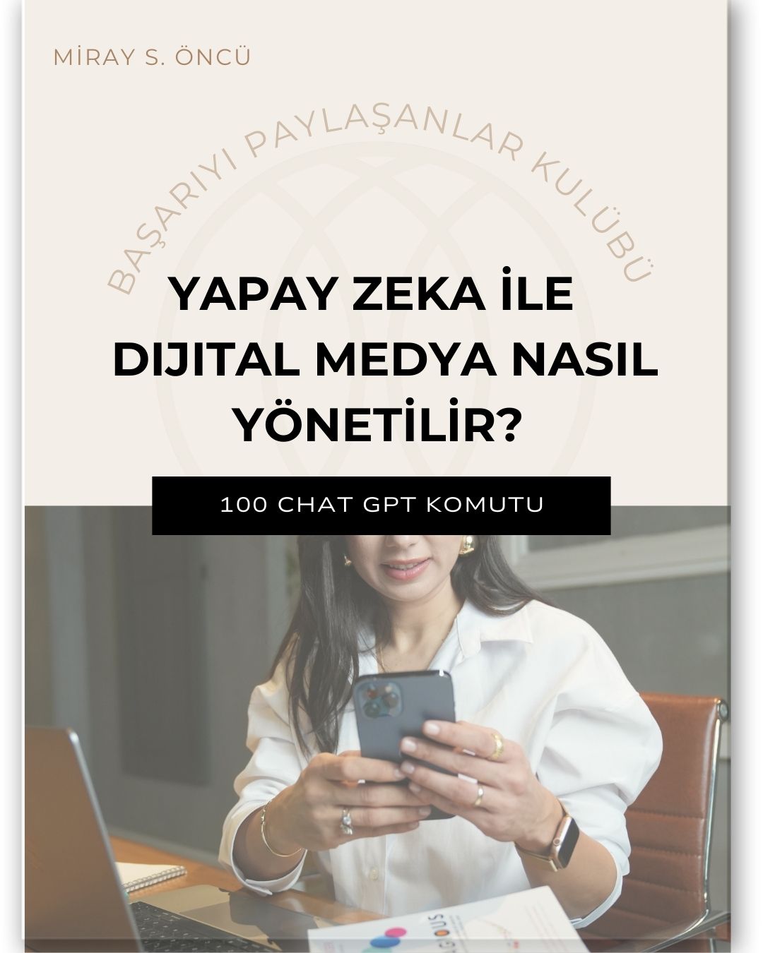 100 ChatGPT Komutu ile Sosyal Medyanı Yönet